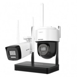 Kit WiFi Easy Link de 1...
