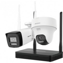 Kit WiFi Easy Link de 1...