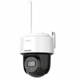 Caméra Dôme WiFi PT IR WiFi...