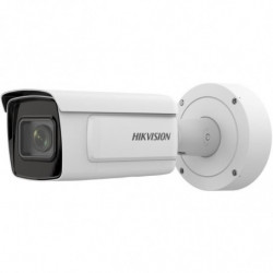 Caméra ANPR 4MP 140dB...