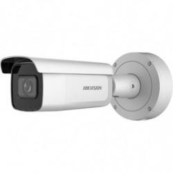 AcuSense,8MP25,120db,I/O,IR...