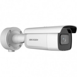 AcuSense,8MP25,120db,I/O,IR...
