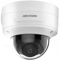 AcuSense,8MP25,120db,I/O,IR...