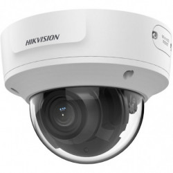 AcuSense,8MP25,120db,I/O,IR...