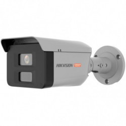 Caméra Bullet 4MP IP fixed...