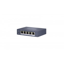 Switch POE non managed 4...