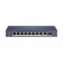 Switch POE non managed 8...