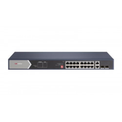 Switch POE non managed 16...