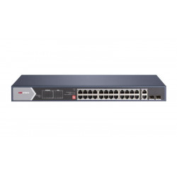 Switch POE non managed 24...