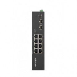 Switch Industriel 8 ports...