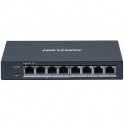 Switch 8 ports RJ45 1000 M,...
