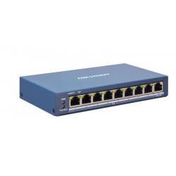 Switch POE SmartManaged 9...