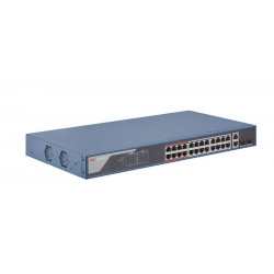 Switch Manageable 24 ports...
