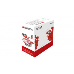 Câble réseau CAT5E UTP...