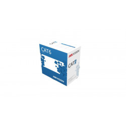Câble réseau CAT5E UTP...