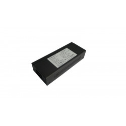 Injecteur PoE 60W 1*RJ45...