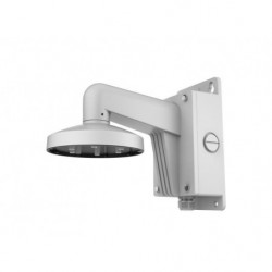Hikvision, support murale...