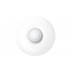 Detecteur PIR plafond, 12m,...