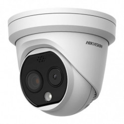 Camera IP Turret Thermal,...