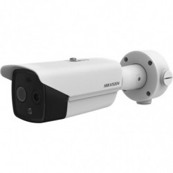 Camera Bullet Thermique...
