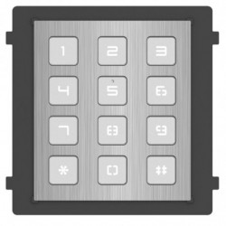 Module clavier Interphonie,...