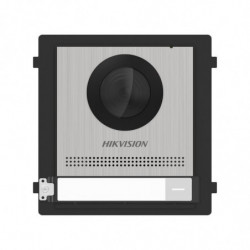 Platine de rue 2 fils...