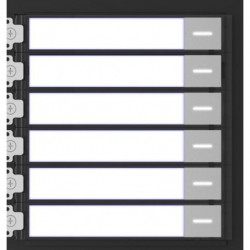 Module Nametag Interphonie,...