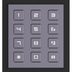 Module clavier Interphonie,...