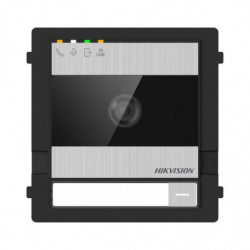 Platine de rue 2 fils HD,...