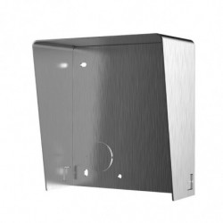 Casquette 1 module, acier...