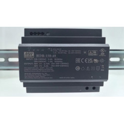 Alimentation, 48VDC, 150W...