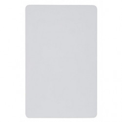 Carte M1 sans contact, PVC,...