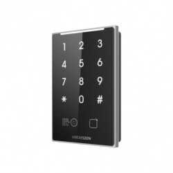 Lecteur de la badge, IP65...