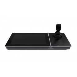 P clavier, écran tactile...