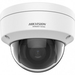 Camera IP Dome 4MP F2,8mm...