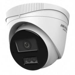 Camera IP Turret 4MP F2,8mm...