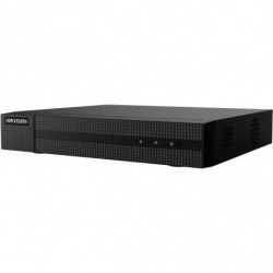 8-ch 1U 8 PoE 4K NVR,...