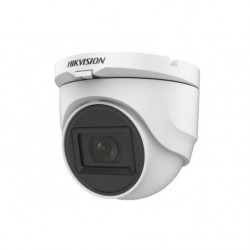 Camera Turret Turbo HD TVI,...