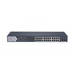 Switch POE SmartManaged 24...