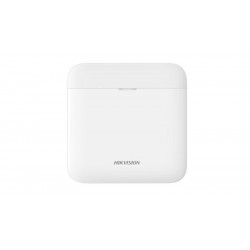 AX Pro avec reseau TCP-IP,...