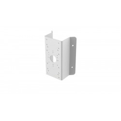 Hikvision, Adaptateur coin...
