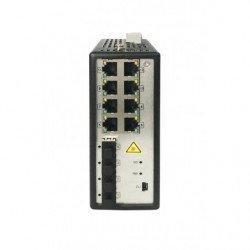 ports POE sans alim...