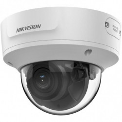 AcuSense,2MP25,120dB,VF,I/O...