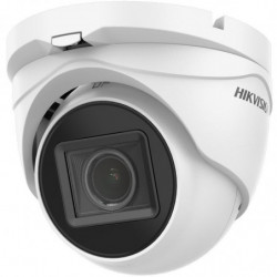 Caméra Turret Turbo focal...