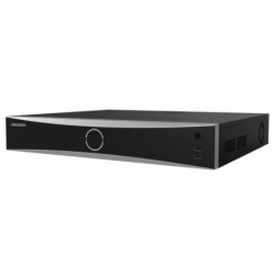 32-ch 1.5U K Series...