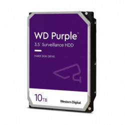 WD101PURP DDR WD 10To...