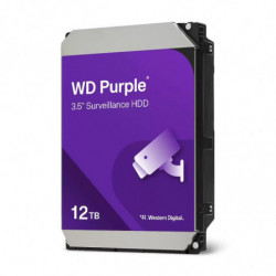 WD121PURP DDR WD 12To...
