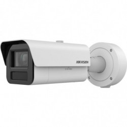Caméra 4MP 140dB IR200m...
