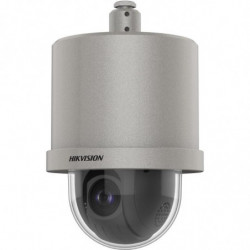 PTZ Dome, 4 MP, 6 inch,10X,...