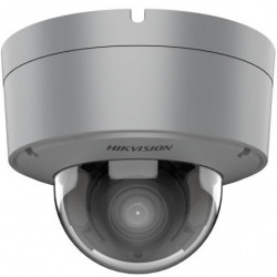 Dome, 4 MP, Varifocal, NEMA...